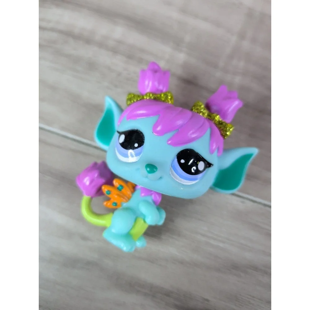 Hasbro littlest pet